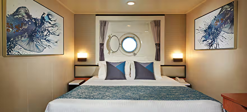 Solo Oceanview