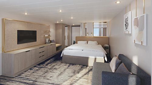 Junior Suite Balkon C
