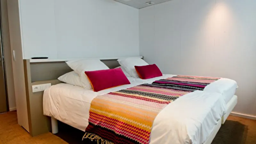 B_SU1_PP - Suite med privat terasse Cat B