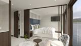 Beyond Suite - Diamond Deck