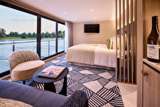 Suite - Diamond Deck