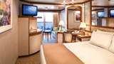 M1 - Club Class Mini-Suite