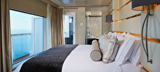 H2 - Frirum Deluxe Ejer Suite Med Stor Balkon