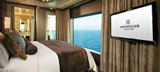 H2 - The Haven Deluxe Ejer Suite Med Stor Balkon