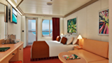 7C - Cove Balkon 