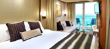 M1 - Agter Klub Balkon Suite