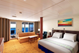 ES - Udvidet Balkon Grand Suite