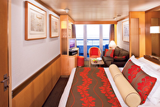 A - Vista suite