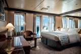 GS - Grand Suite Balkon Med Havudsigt