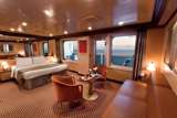 GS - Grand Suite Med Havudsigt