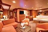GS - Grand Suite Balkon Med Havudsigt