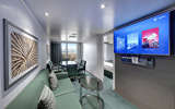 SD – Grand Suite Aurea, 2 soveværelser