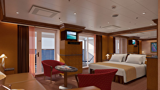 GS - Grand Suite 