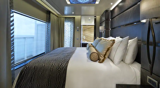 H2 - Deluxe Ejer Suite Med Stor Balkon