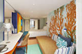 GS - Grand Suite Med Balkon