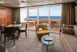 SA - Ejer Suite Med Stor Balkon