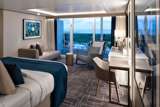 AS - Aqua Class Himmel Suite
