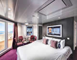 SL1 – Suite Aurea, Premium