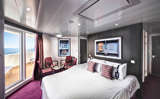 SL1 – Suite Aurea, Premium