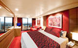 SL1 – Suite Aurea, Premium