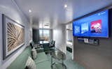 SD – Grand Suite Aurea, 2 soveværelser