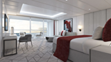 AS - Aqua Class Sky Suite