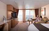AS - Aqua Class Himmel Suite