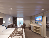 SL1 – Suite Aurea, Premium