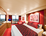 SL1 – Suite Aurea, Premium