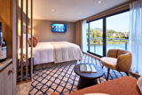 Suite - Diamond Deck