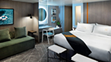 AS - Aqua Class Himmel Suite