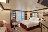 Cloud 9 Spa Suite