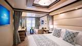 M1 - Club Class Mini-Suite