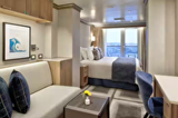 A - Vista suite