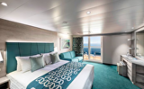 SL1 – Suite Aurea, Premium