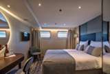 Double Cabin - Emerald Deck