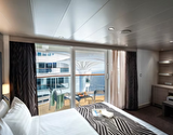 Junior Suite Aurea