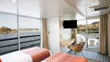 A_SU2_PS - Suite med privat terasse Cat A