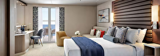 Family Club Balcony Suite