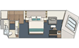 Premium oceanview