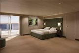 MSC YACHT CLUB DELUXE SUITE
