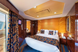 MSC YACHT CLUB EXECUTIVE AND FAMILY SUITE WITH BALCONY