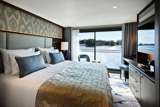 Double Cabin - Diamond Deck