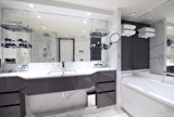  MSC Yacht Club Executive and Family suite with balcony
