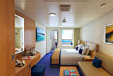 7C - Cove Balkon 