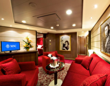 MSC YACHT CLUB YACHT CLUB EXECUTIVE AND FAMILY SUITE WITH BALCONY