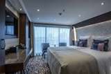 Double Cabin - Diamond Deck