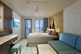 7C - Cove Balkon 