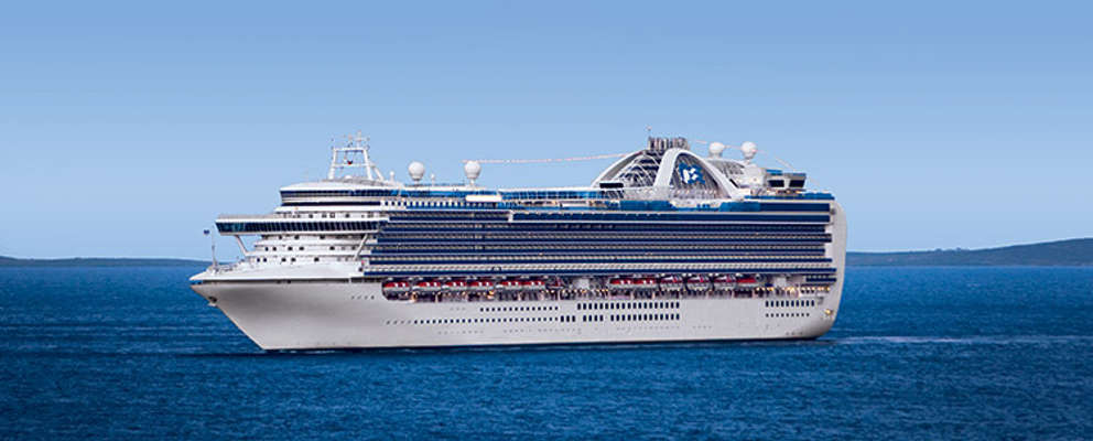 Ruby Princess