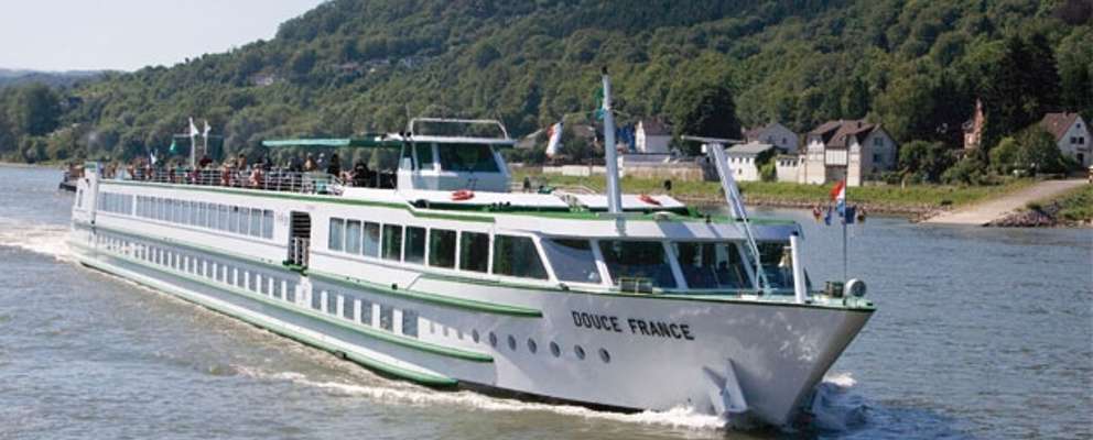 MS Douce France